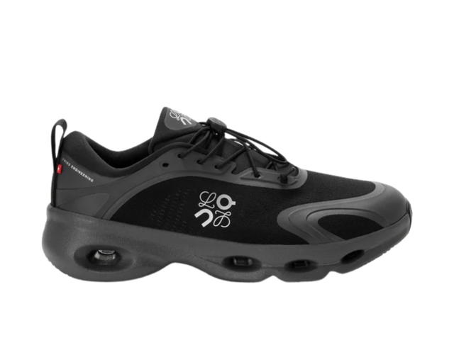 Loewe Loewe x On Cloudsolo Black - view 1