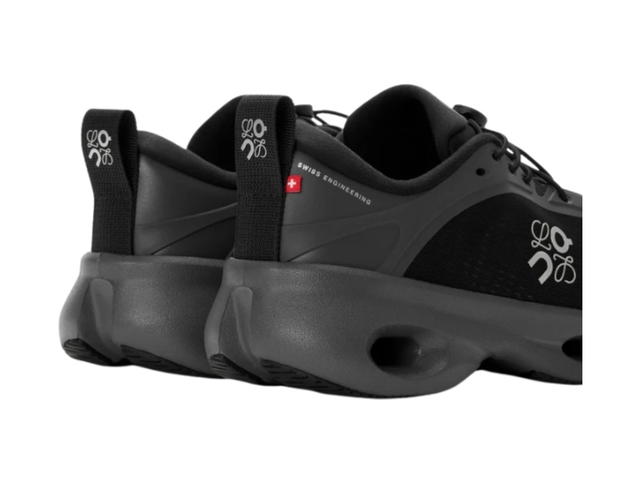 Loewe Loewe x On Cloudsolo Black - view 3