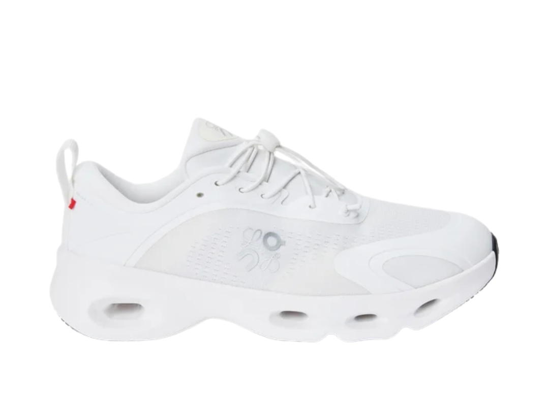 Loewe Loewe x On Cloudsolo White Light Grey