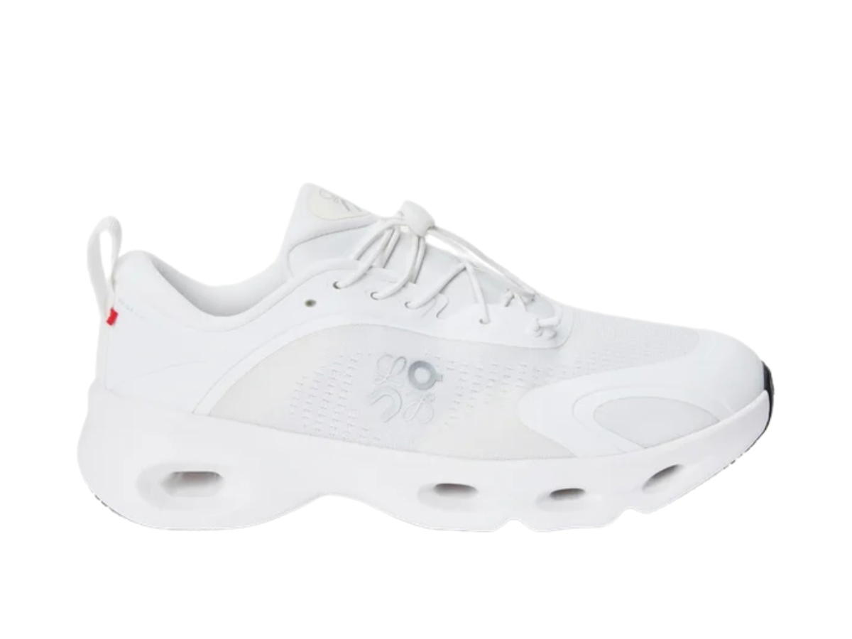 Loewe Loewe x On Cloudsolo White Light Grey