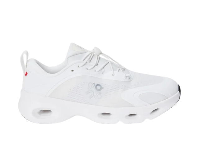 Loewe Loewe x On Cloudsolo White Light Grey - view 1