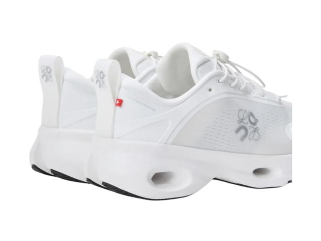 Loewe Loewe x On Cloudsolo White Light Grey - view 3
