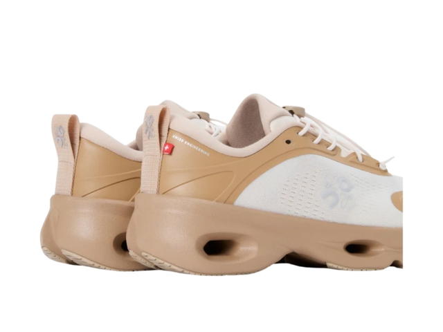 Loewe Loewe x On Cloudsolo Dark Sand Cream - view 3