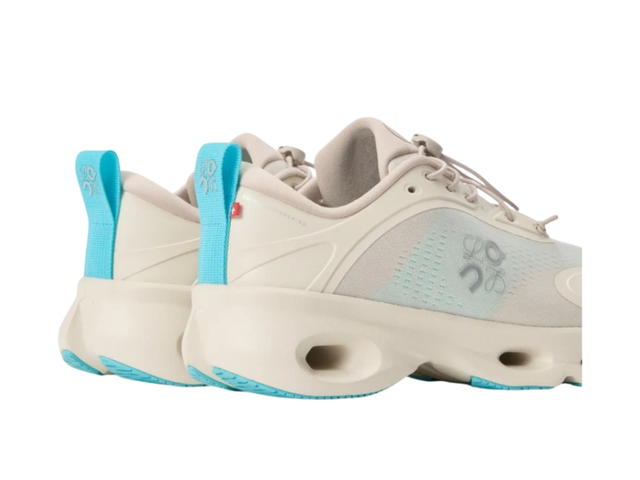 Loewe Loewe x On Cloudsolo Sand Turquoise - view 3