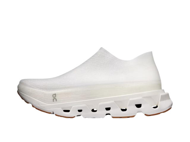 Loewe Loewe X On LightSpray Cloudmonster White - view 2