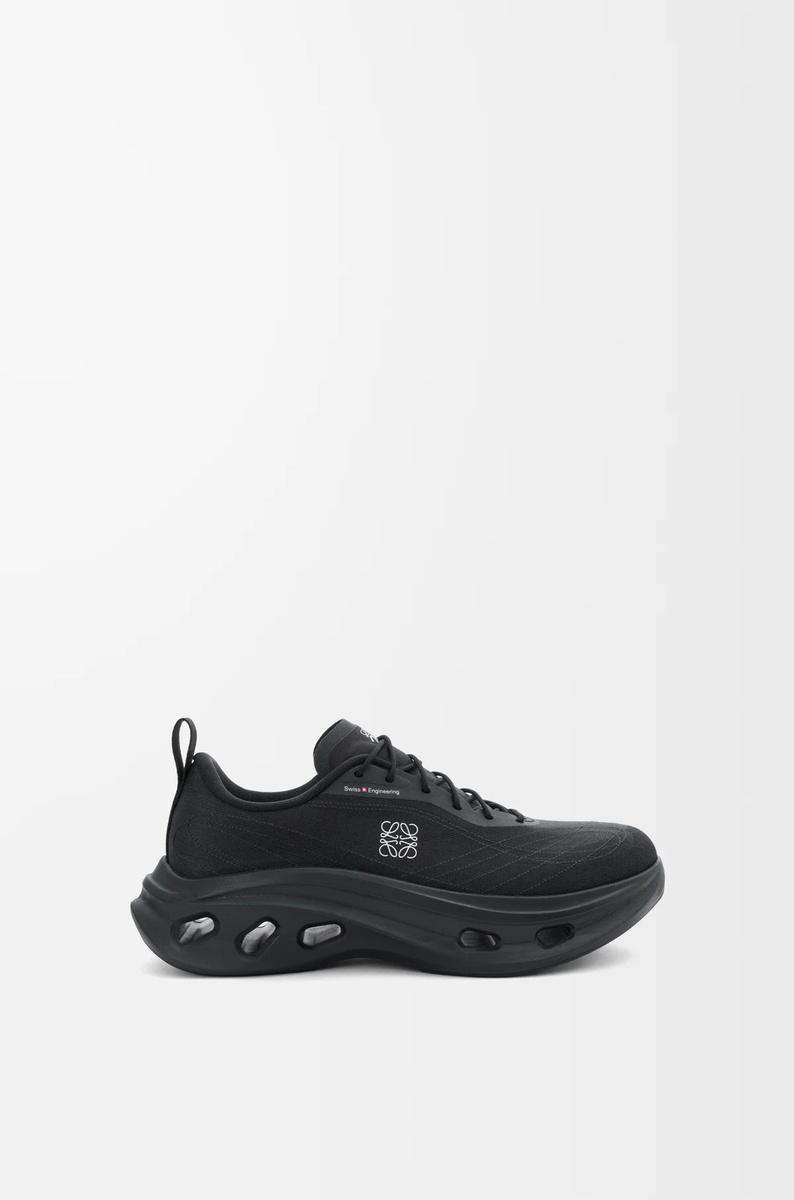 Loewe Loewe x On Cloudtilt Cosmic Black