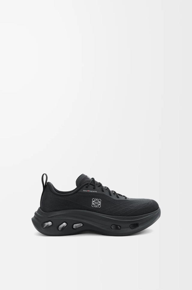 Loewe Loewe x On Cloudtilt Cosmic Black - view 1