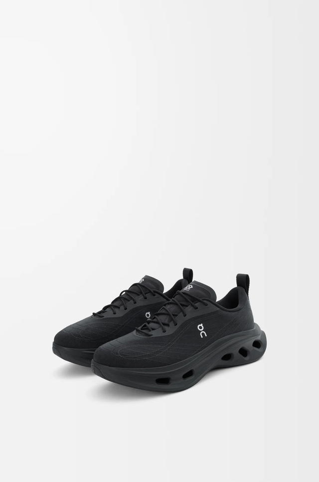 Loewe Loewe x On Cloudtilt Cosmic Black - view 2