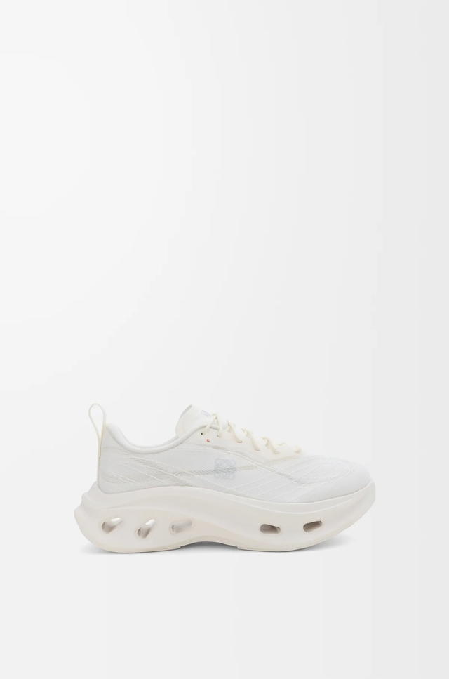 Loewe Loewe x On Cloudtilt Cosmic White - view 1