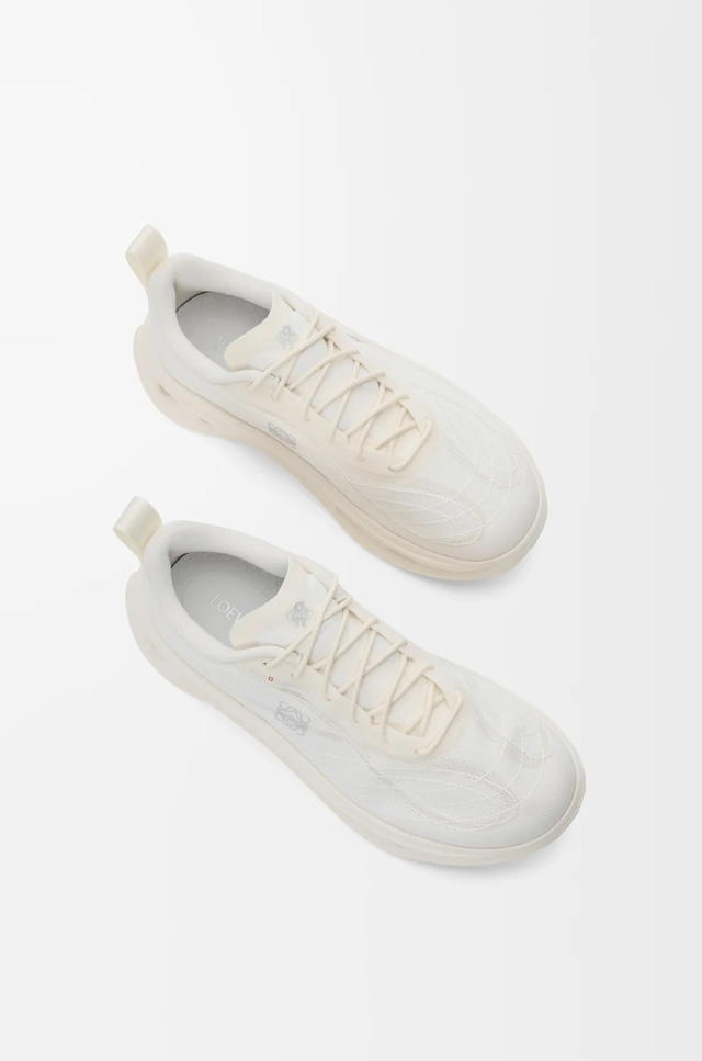 Loewe Loewe x On Cloudtilt Cosmic White - view 3