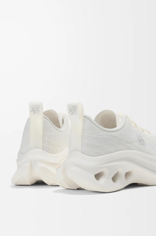 Loewe Loewe x On Cloudtilt Cosmic White - view 4