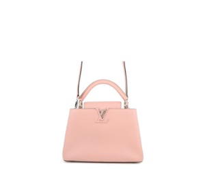 Buy Louis Vuitton Capucines BB Magnolia at Sasom – Authentic and Ready to Ship