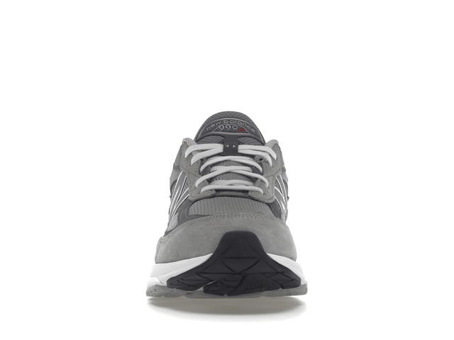 New Balance New Balance 990v6 MiUSA Grey - view 3