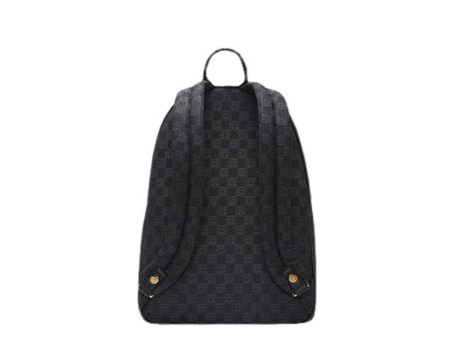 Jordan Jordan Monogram Backpack Black - view 3