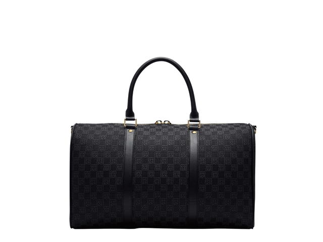 Jordan Jordan Monogram Duffle Bag Black - view 2