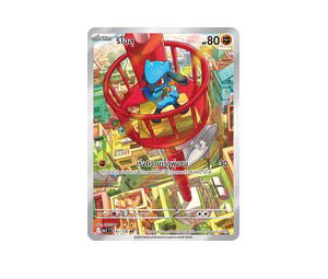 Buy Pokemon Riolu ริโอลุ AR [MA1 141/126] วิวัฒนาการเมก้า "การ์ดชุดเสริม "วิวัฒนาการเมก้า"" (TH) at Sasom – Authentic and Ready to Ship