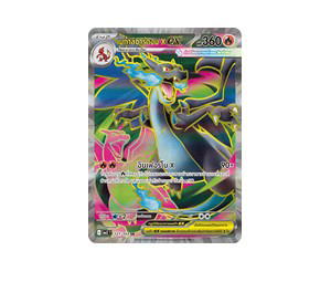 Buy Pokemon Charizard เมก้าลิซาร์ดอน Xex SR [MA2 121/103] วิวัฒนาการเมก้า "การ์ดชุดเสริม "อัคคีสีคราม"" (TH) at Sasom – Authentic and Ready to Ship