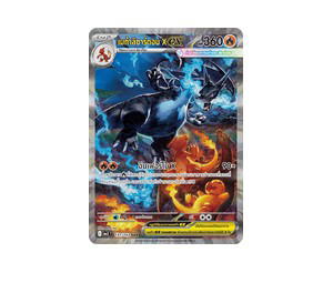 Buy Pokemon Charizard เมก้าลิซาร์ดอน Xex SAR [MA2 137/103] วิวัฒนาการเมก้า "การ์ดชุดเสริม "อัคคีสีคราม"" (TH) at Sasom – Authentic and Ready to Ship