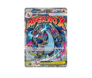Buy Pokemon Charizard เมก้าลิซาร์ดอน Xex MA [MA3 223/193] วิวัฒนาการเมก้า "การ์ดชุดเสริมไฮคลาส "วิวัฒนาการเมก้า ดรีมex"" (TH) at Sasom – Authentic and Ready to Ship