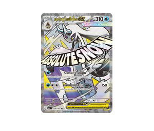 Buy Pokemon Froslass เมก้ายูกิเมโนโกะex MA [MA3 224/193] วิวัฒนาการเมก้า "การ์ดชุดเสริมไฮคลาส "วิวัฒนาการเมก้า ดรีมex"" (TH) at Sasom – Authentic and Ready to Ship