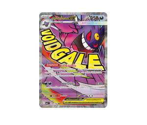 Buy Pokemon Gengar เมก้าเก็งกาex MA [MA3 230/193] วิวัฒนาการเมก้า "การ์ดชุดเสริมไฮคลาส "วิวัฒนาการเมก้า ดรีมex"" (TH) at Sasom – Authentic and Ready to Ship