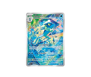 Buy Pokemon Frogadier เกโคกาชิระ AR [MA5 171/164] วิวัฒนาการเมก้า "การ์ดชุดเสริม "เงามืดคุกคาม"" (TH) at Sasom – Authentic and Ready to Ship