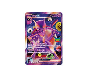 Buy Pokemon Mewtwo มิวทูex FUR [MA6 165/130] วิวัฒนาการเมก้า "การ์ดชุดเสริม "30th CELEBRATION"" (TH) at Sasom – Authentic and Ready to Ship