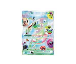 Buy Pokemon Mew มิวex FUR [MA6 166/130] วิวัฒนาการเมก้า "การ์ดชุดเสริม "30th CELEBRATION"" (TH) at Sasom – Authentic and Ready to Ship