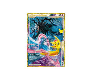 Buy Pokemon Darkrai ดาร์กไร&เครเซเลียLEGEND [MA6 182/130 , 183/130] วิวัฒนาการเมก้า "การ์ดชุดเสริม "30th CELEBRATION"" (TH) at Sasom – Authentic and Ready to Ship
