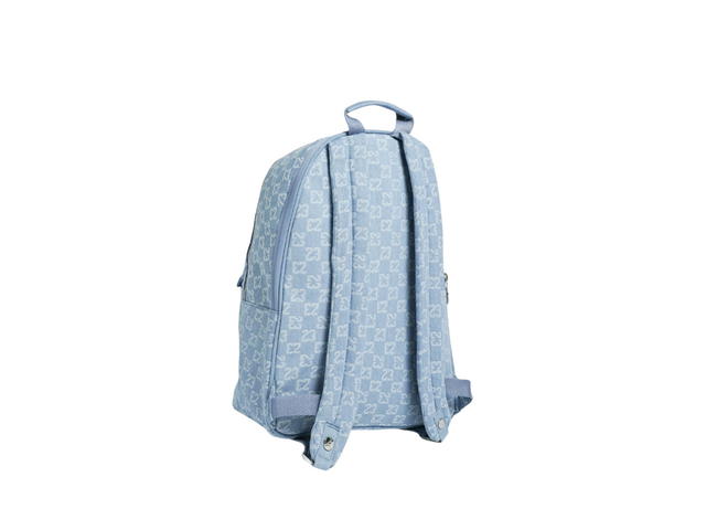 Jordan Jordan Jam Monogram Duffle Bag Blue - view 3