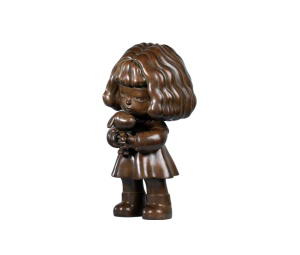 Buy Mackcha In Tribute To Peanuts Bronze (Eternal Love) at Sasom – Authentic and Ready to Ship