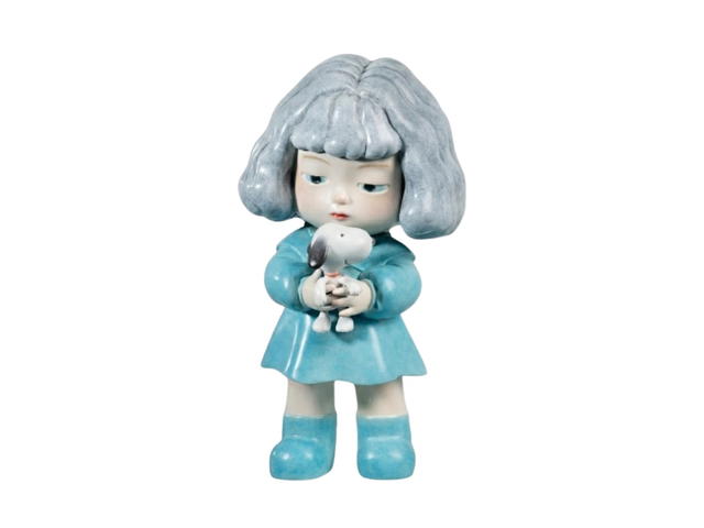 Mackcha Mackcha In Tribute To Peanuts (Tender Love) - view 1