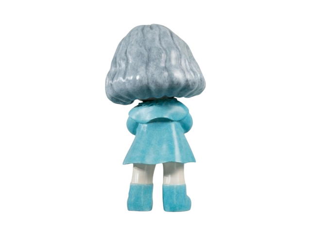 Mackcha Mackcha In Tribute To Peanuts (Tender Love) - view 2