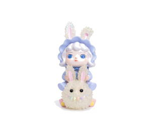Buy Mackcha X Instinctoy Chalotte Meets Flappy Into Wonder at Sasom – Authentic and Ready to Ship