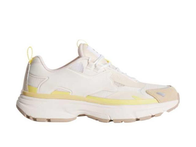 Maison Kitsune Maison Kitsune Sora Runner Kiss/Tournesol/Latte - view 1