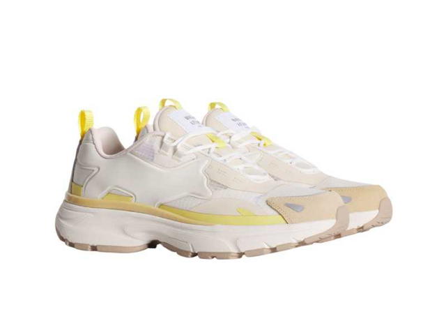 Maison Kitsune Maison Kitsune Sora Runner Kiss/Tournesol/Latte - view 2