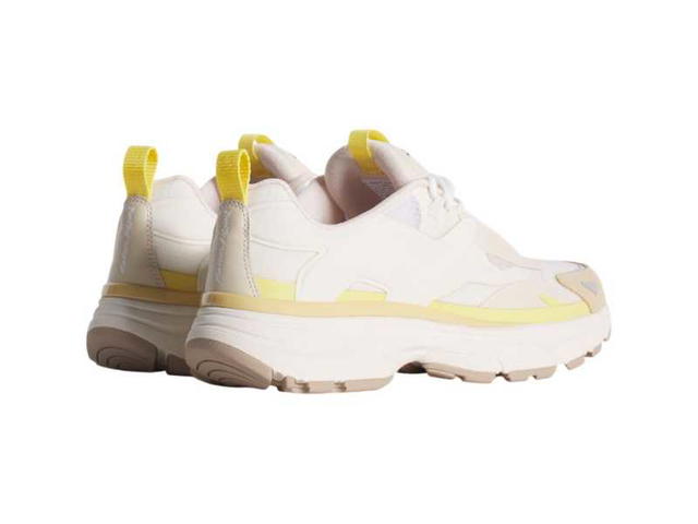 Maison Kitsune Maison Kitsune Sora Runner Kiss/Tournesol/Latte Women - view 3