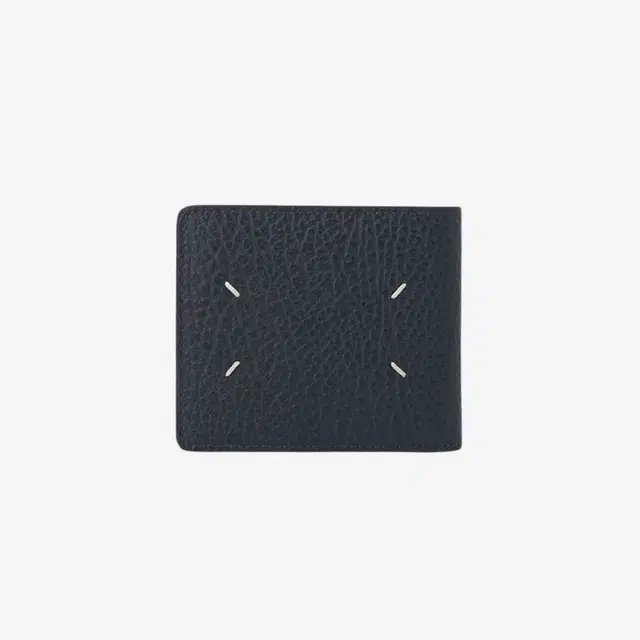 Maison Margiela Maison Margiela Bi-Fold Wallet Navy - view 1