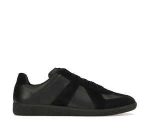 Buy Maison Margiela Replica German Army Trainer (GATs) Black Gum at Sasom – Authentic and Ready to Ship