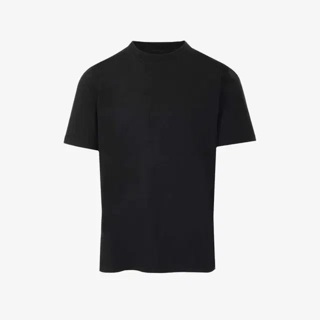 Maison Margiela Maison Margiela Crew Neckline T-Shirt Black - view 1