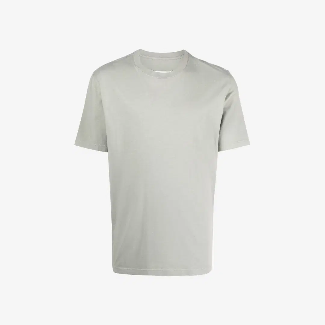 Maison Margiela Maison Margiela Crew Neckline T-Shirt Skin