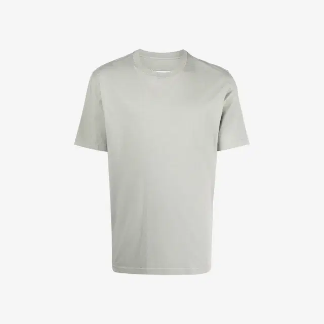 Maison Margiela Maison Margiela Crew Neckline T-Shirt Skin - view 2