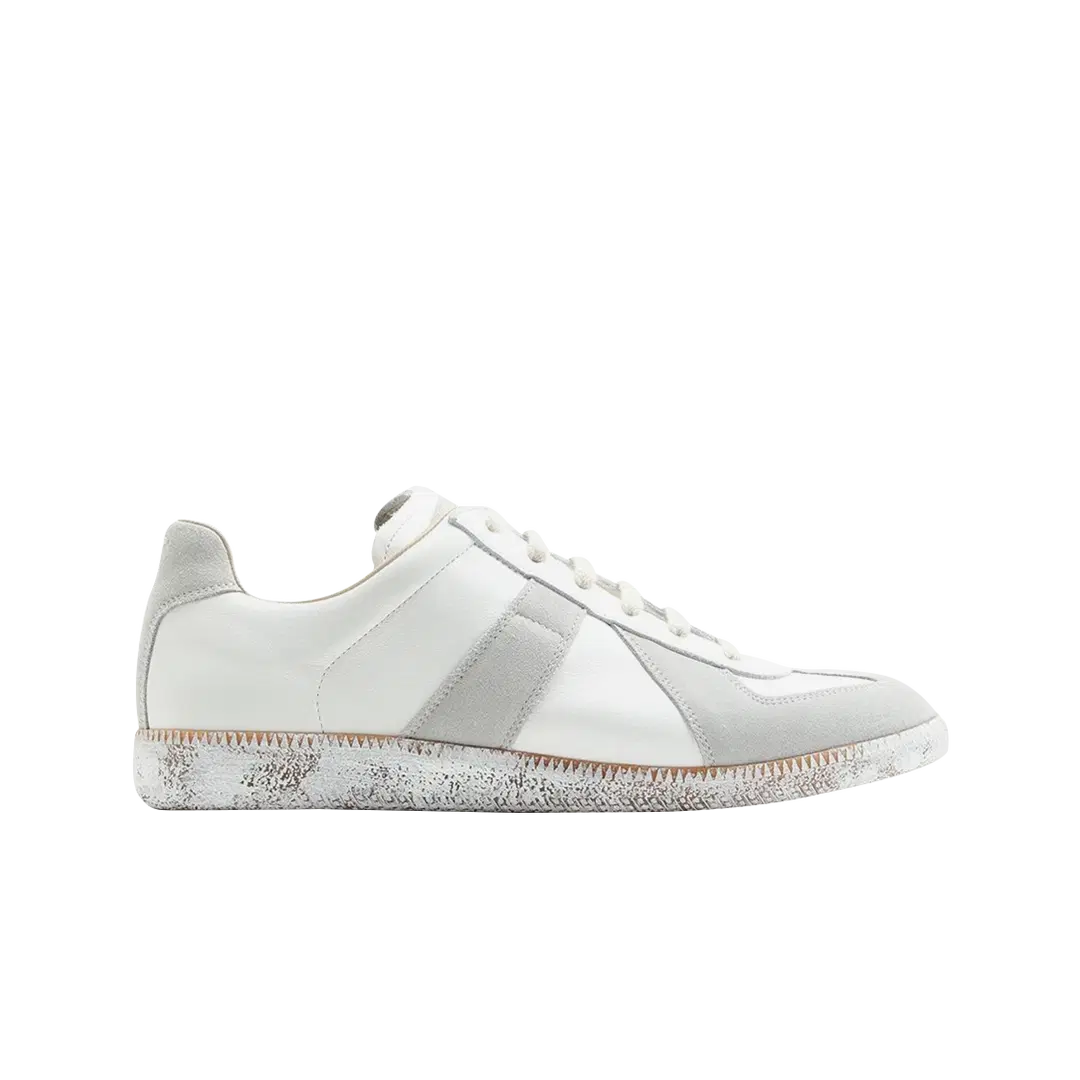 Maison Margiela Maison Margiela Replica German Army Trainer (GAT) Dirty Wash