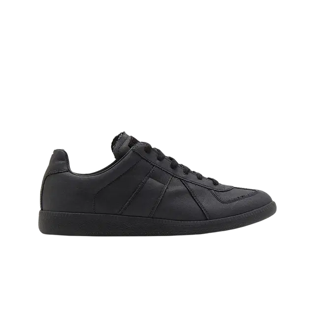 Maison Margiela Maison Margiela Replica Sneakers Black - view 1