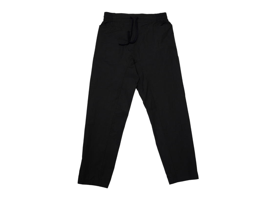MAKAI MAKAI 101 Relaxed Fit Black