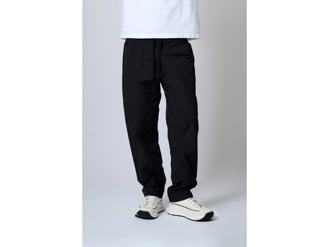 MAKAI MAKAI 101 Relaxed Fit Black - view 4