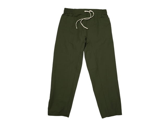 MAKAI MAKAI 101 Relaxed Fit Olive Green - view 1