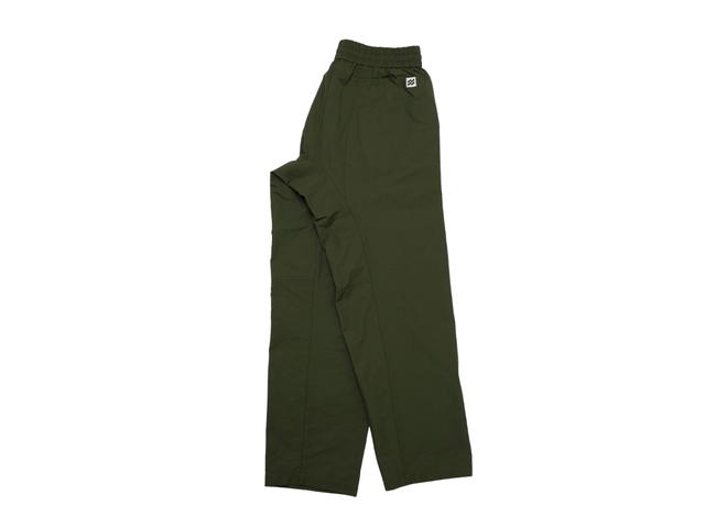 MAKAI MAKAI 101 Relaxed Fit Olive Green - view 2