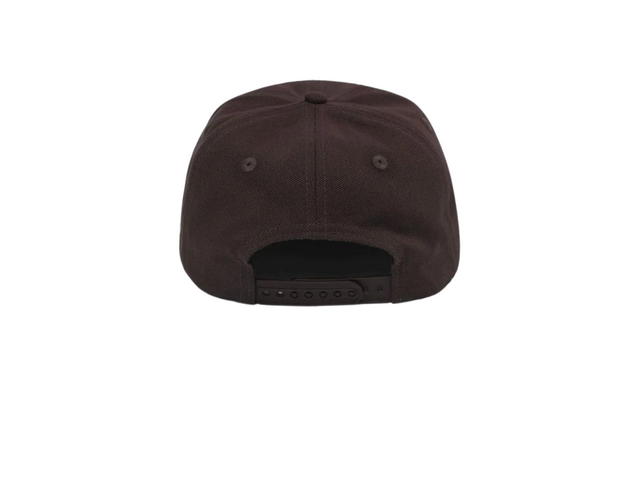 Malbon Golf Malbon Golf Vista Painters Hat Brown - view 3