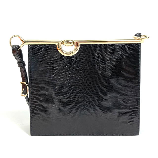Hermes mall-de-brid bag shawlShoulder Bag - view 3